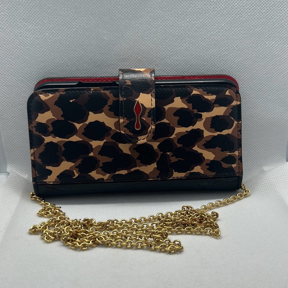 Christian Louboutin Wallet - Picture 2 of 12